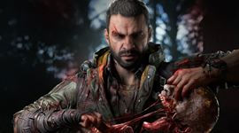 Dying Light: The Beast